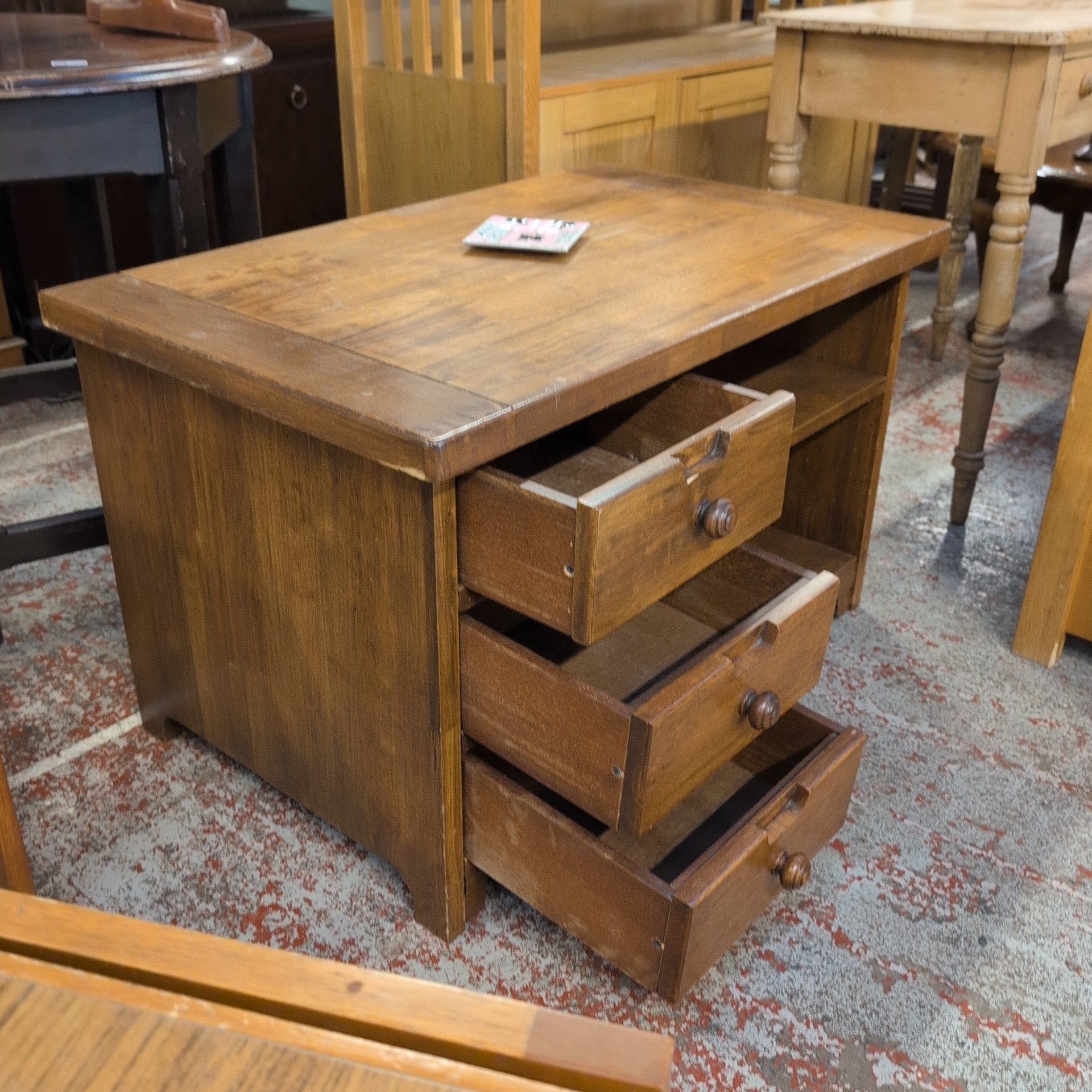 TV Unit